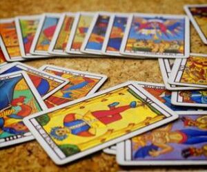 What the Tarot are Lenormand Cards?